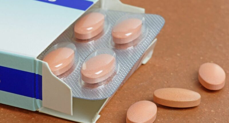 Pharmacist's alert as common statins mistake can bring 'unwanted side effects'