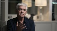 Phillip Schofield 'hires team of wealth management accountants'