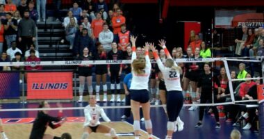 Philpot's blocking only stronger in year two, Tamas says
