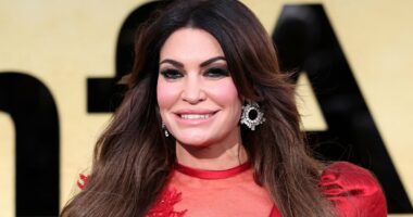 Photos of Kimberly Guilfoyle when she was young leave fans shocked