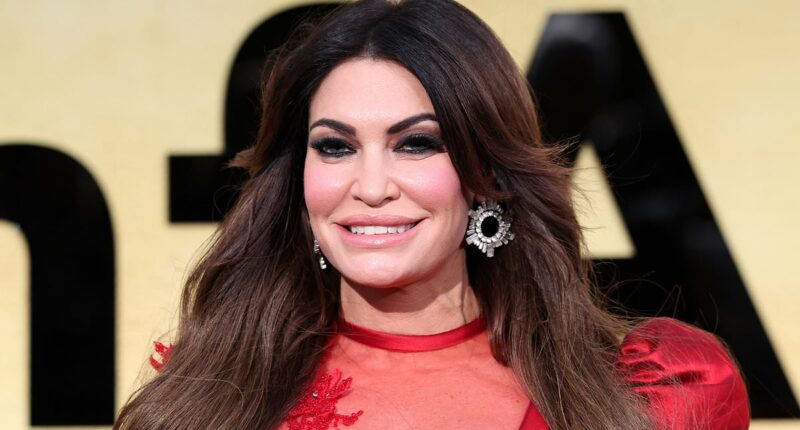 Photos of Kimberly Guilfoyle when she was young leave fans shocked