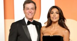 Pia Whitesell shows off her $57million mansion's luxe backyard