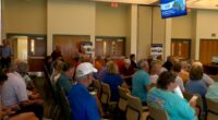 Pinellas County hosts final beach nourishment project meeting