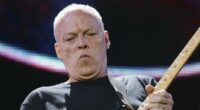 Pink Floyd star David Gilmour ordered to tear down garden shed