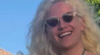 Pixie Lott delightedly reveals her due date and details the exhaustion
