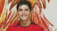Plastic surgeon reveals secrets of Cristiano Ronaldo's changing face
