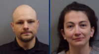 Police Captain Had Sexual Relationship With Suspect in Child Sex Abuse Case