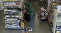 Police chief says public should stand up to shoplifters themselves