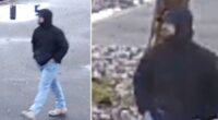 Police seek man who allegedly exposed himself to children