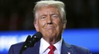 Poll reveals most-hated figure in US... and it will make Trump smile