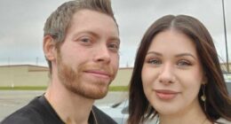 Polygraph results for parents whose two kids vanished in Nova Scotia