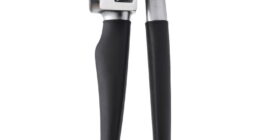 Recalled garlic press.