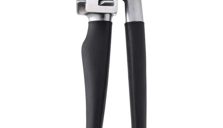 Recalled garlic press.