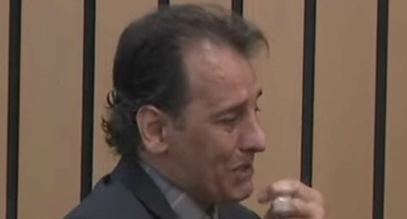 Portland man who let teen overdose could have record expunged