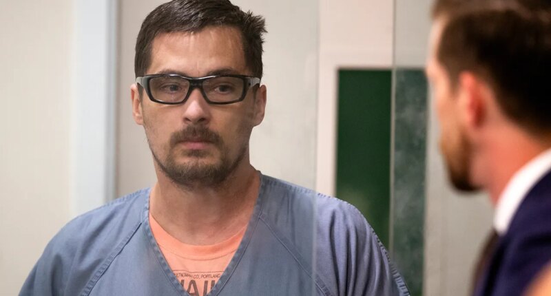 Portland murder suspect hit with fourth homicide charge as victims' families demand justice