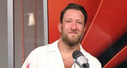 Portnoy BANNED from Ohio State's stadium... with Fox debut in jeopardy