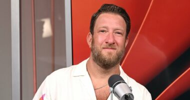 Portnoy BANNED from Ohio State's stadium... with Fox debut in jeopardy
