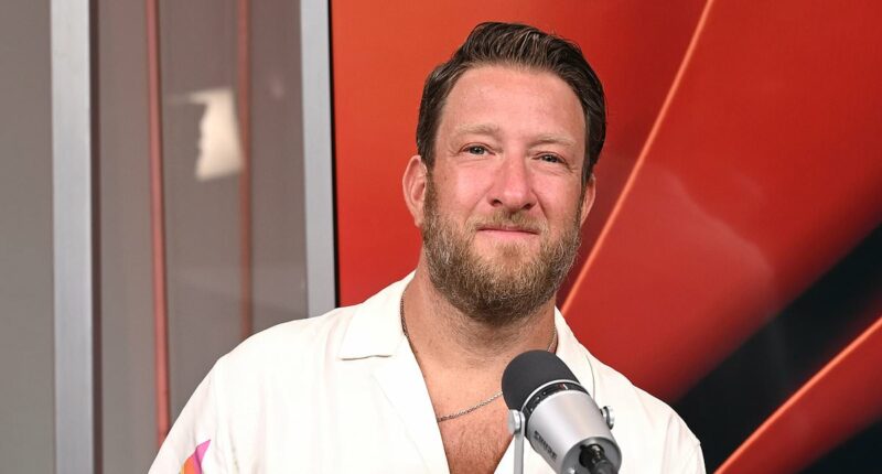 Portnoy BANNED from Ohio State's stadium... with Fox debut in jeopardy