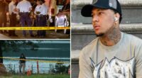 Possible tie between moped-robber migrant shot by NYC cop and shooting of border agent