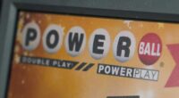Powerball jackpot hits $1B, 6th largest prize in game history