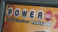 Powerball jackpot hits $526M: Are these numbers 'due' for a win?