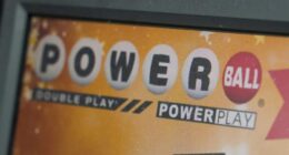 Powerball jackpot hits $526M: Are these numbers 'due' for a win?