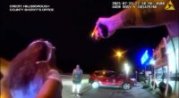 Pregnant woman accuses Hillsborough County Sheriff deputy of excessive force during relative's traffic stop
