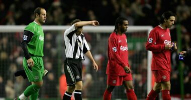 Premier League boss hinted at huge transfer after UEFA Super Cup and re-signed club legend