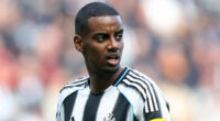 Premier League boycott XI features ex-Arsenal and Chelsea stars after Alexander Isak behaviour branded ‘disgusting’