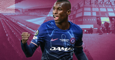Premier League rival of Newcastle United makes Nicolas Jackson priority transfer target