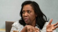 President Donald Trump fires Federal Reserve Governor Lisa Cook, opening new front in fight for control over central bank