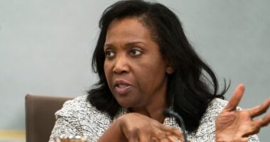 President Donald Trump fires Federal Reserve Governor Lisa Cook, opening new front in fight for control over central bank