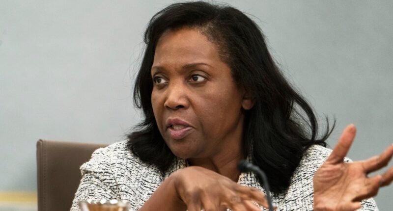 President Donald Trump fires Federal Reserve Governor Lisa Cook, opening new front in fight for control over central bank