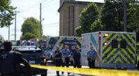 President Trump Takes Immediate Steps to Honor Victims of Minnesota Mass Shooting