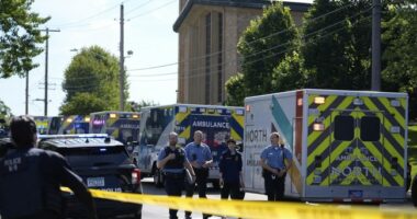 President Trump Takes Immediate Steps to Honor Victims of Minnesota Mass Shooting