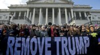 Presidential Display Mentioning Trump Back Up at Smithsonian—and It's Obvious Why They Had to Fix It