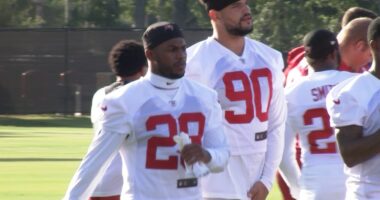 Previewing the Bucs' preseason finale against the Bills
