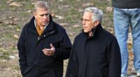 Prince Andrew should testify on Jeffrey Epstein ties, says top lawyer
