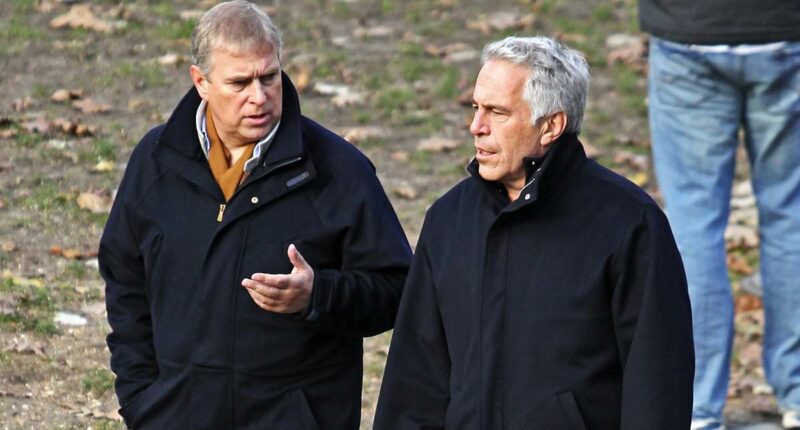 Prince Andrew should testify on Jeffrey Epstein ties, says top lawyer