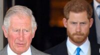 Prince Harry 'to meet with King Charles' when he returns to UK for anniversary of Queen Elizabeth II's death - as sources say 'reconciliation is within reach'