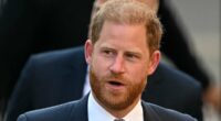 Prince Harry vows to continue charity work but 'no decisions made'