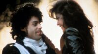 Prince's estate is being sued by his Purple Rain co-star Apollonia