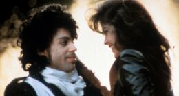 Prince's estate is being sued by his Purple Rain co-star Apollonia