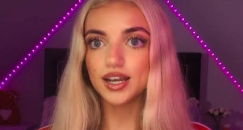 Princess Andre gets apology from Katie Price's ex after sad admission