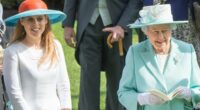 Princess Beatrice's original name was rejected by the late Queen for being too 'yuppie'