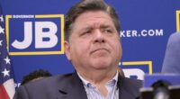 Pritzker slams Trump's Chicago threats: 'We don’t play those games'