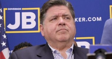 Pritzker slams Trump's Chicago threats: 'We don’t play those games'