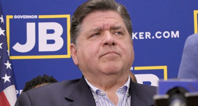 Pritzker slams Trump's Chicago threats: 'We don’t play those games'