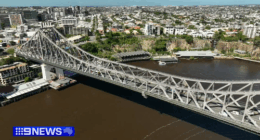Pro-Palestine activists vow to keep fighting after bridge protest loss