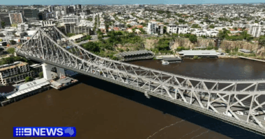 Pro-Palestine activists vow to keep fighting after bridge protest loss